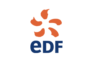 Logo EDF