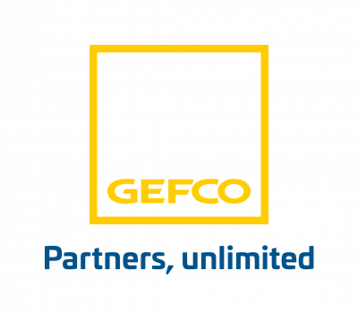 Logo Gefco
