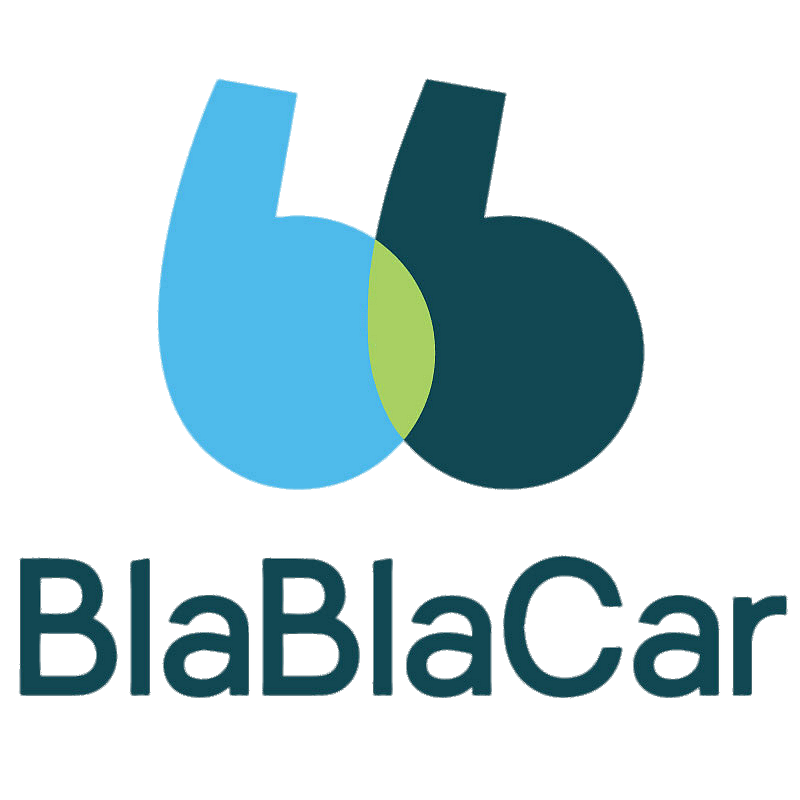 Logo Blablacar