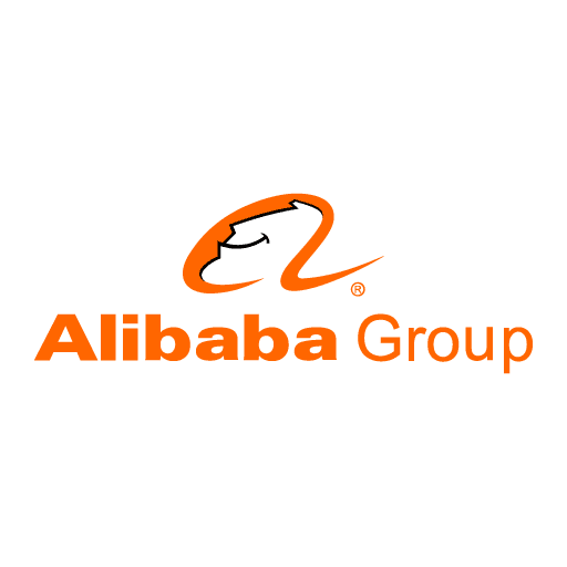 Logo Alibaba