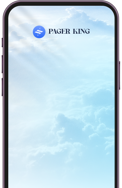 Mobile frame