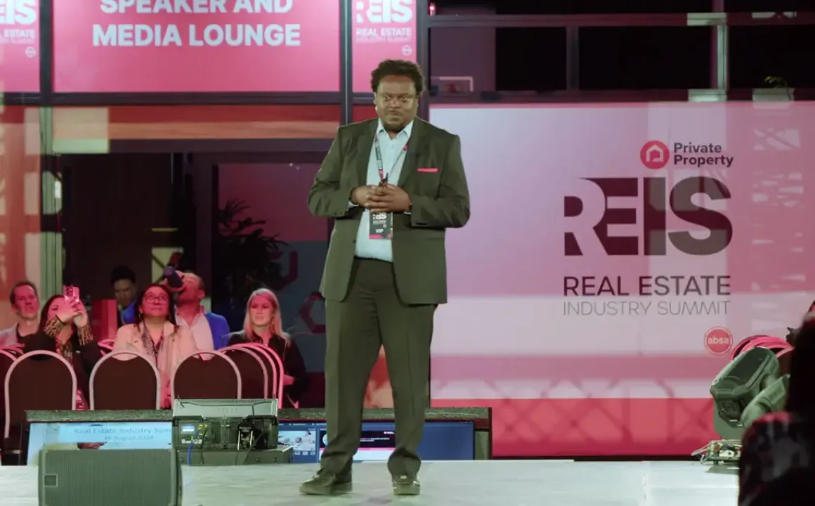 REIS 2025 Speakers