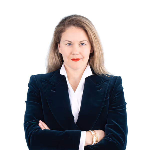 Anastasija Walcher-Radke