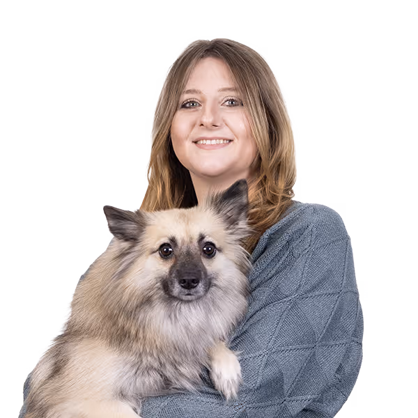 Marina Funck, Junior Project Manager am Standort Hamburg