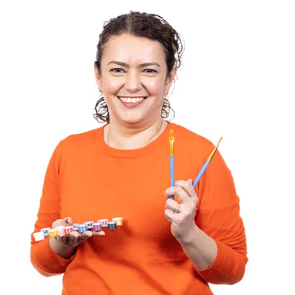 Niloufar Behzadnia, Senior Project Manager am Standort Hamburg