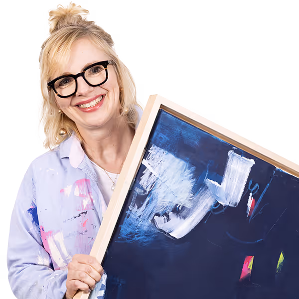 Silke von Ferber, Senior Project Manager am Standort in Hamburg