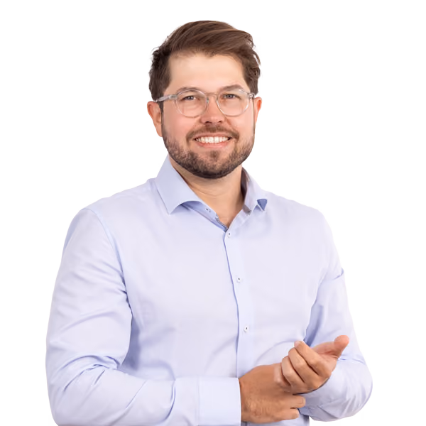 Nicolas Ehrnstraßer