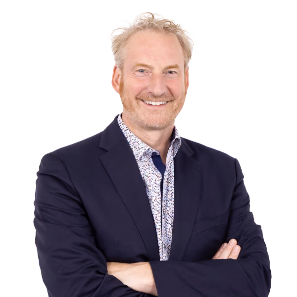 Sven Seehawer