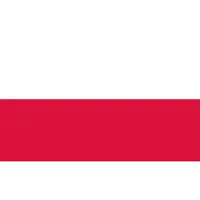 drapeau pologne