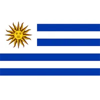 drapeau uruguay