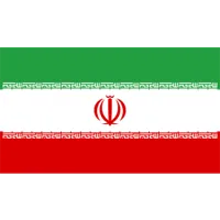 drapeau iran
