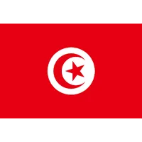 drapeau tunisie