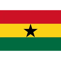drapeau ghana