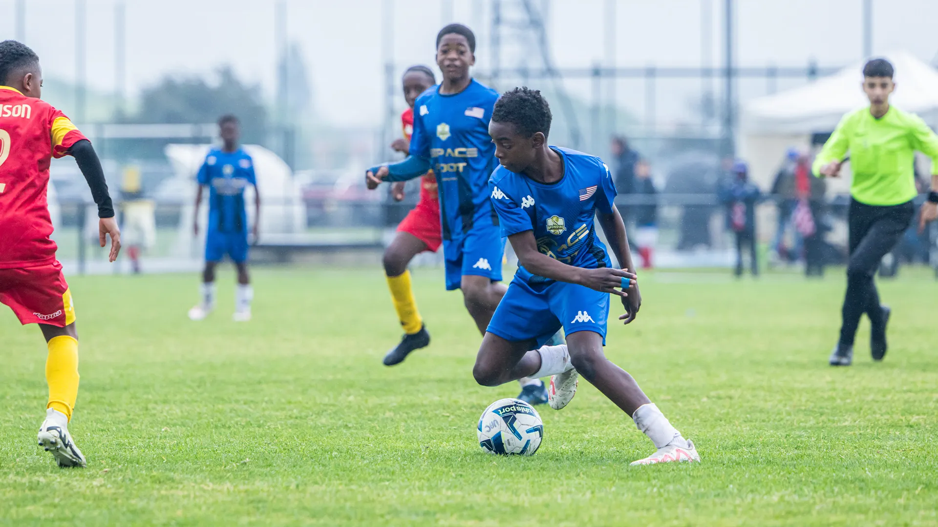 photo mondial des champions