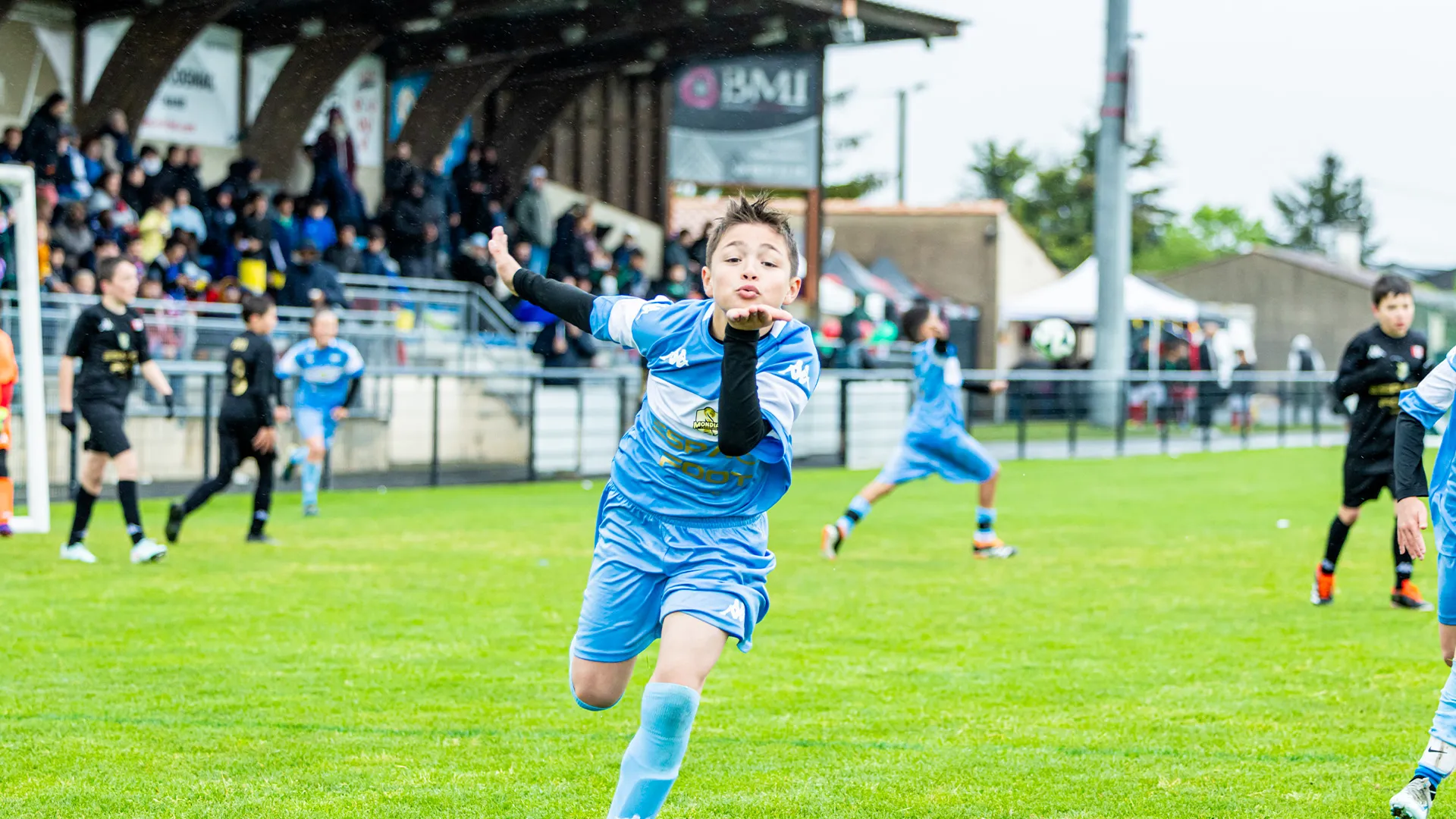 photo mondial des champions