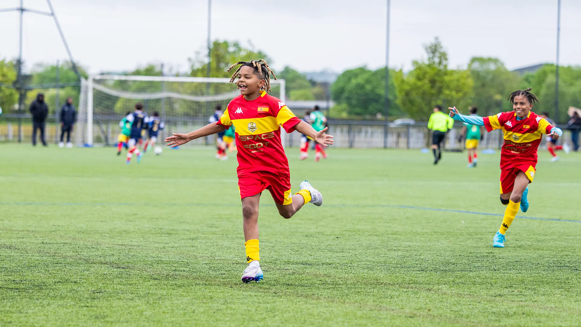 photo mondial des champions