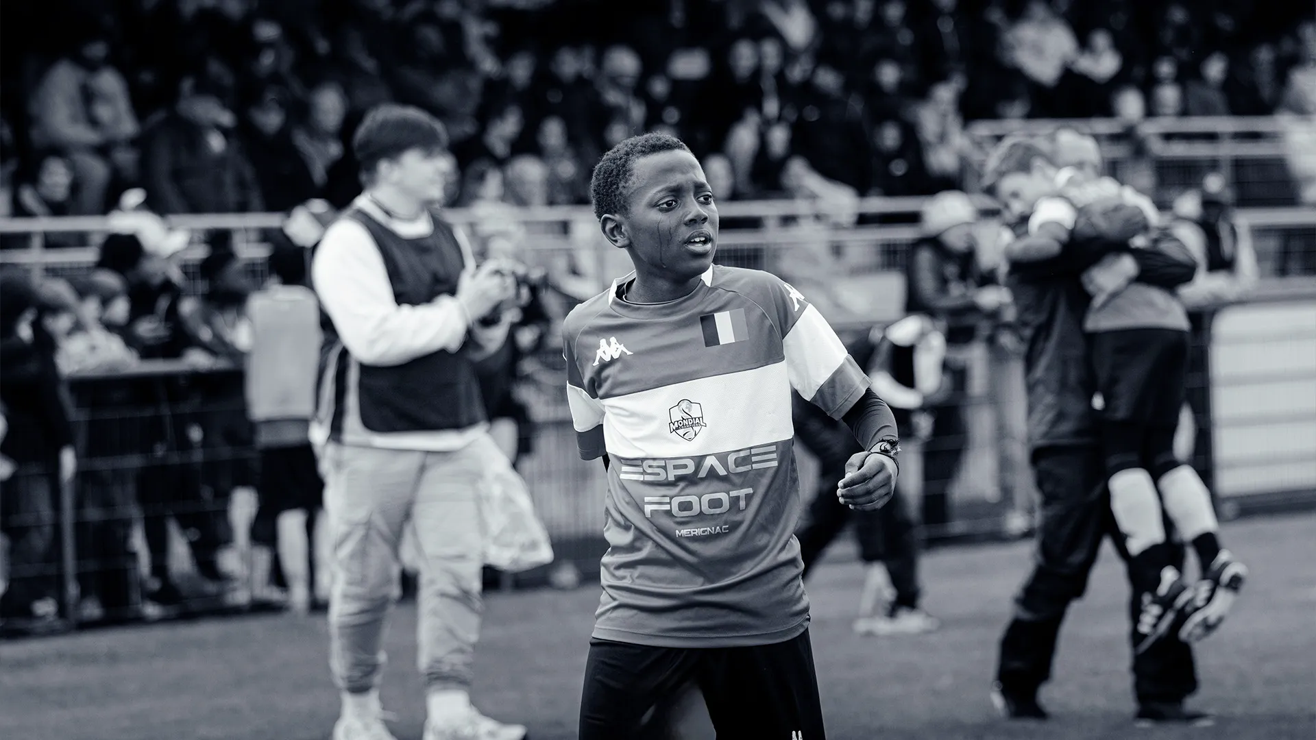 photo mondial des champions