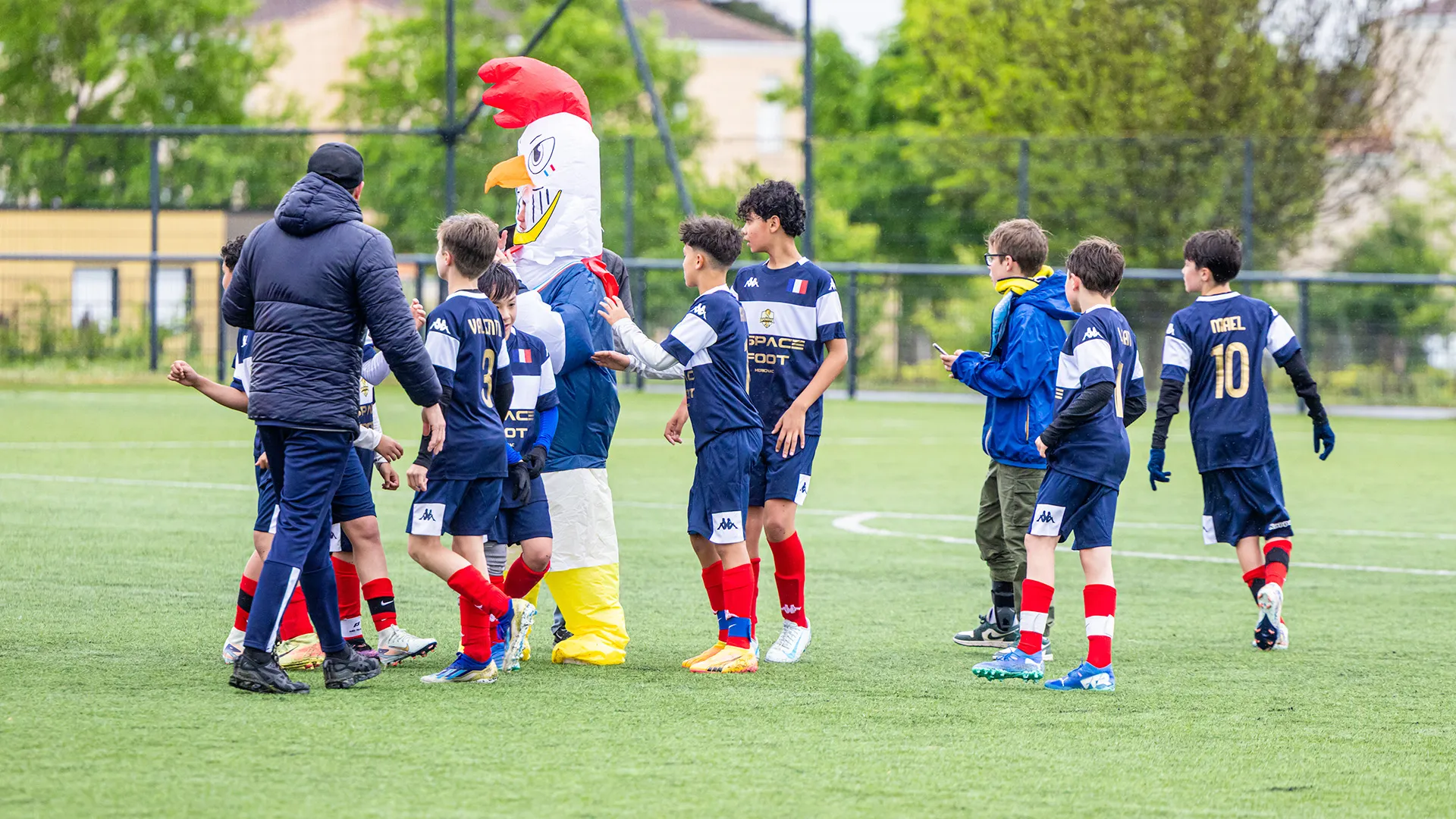 photo mondial des champions