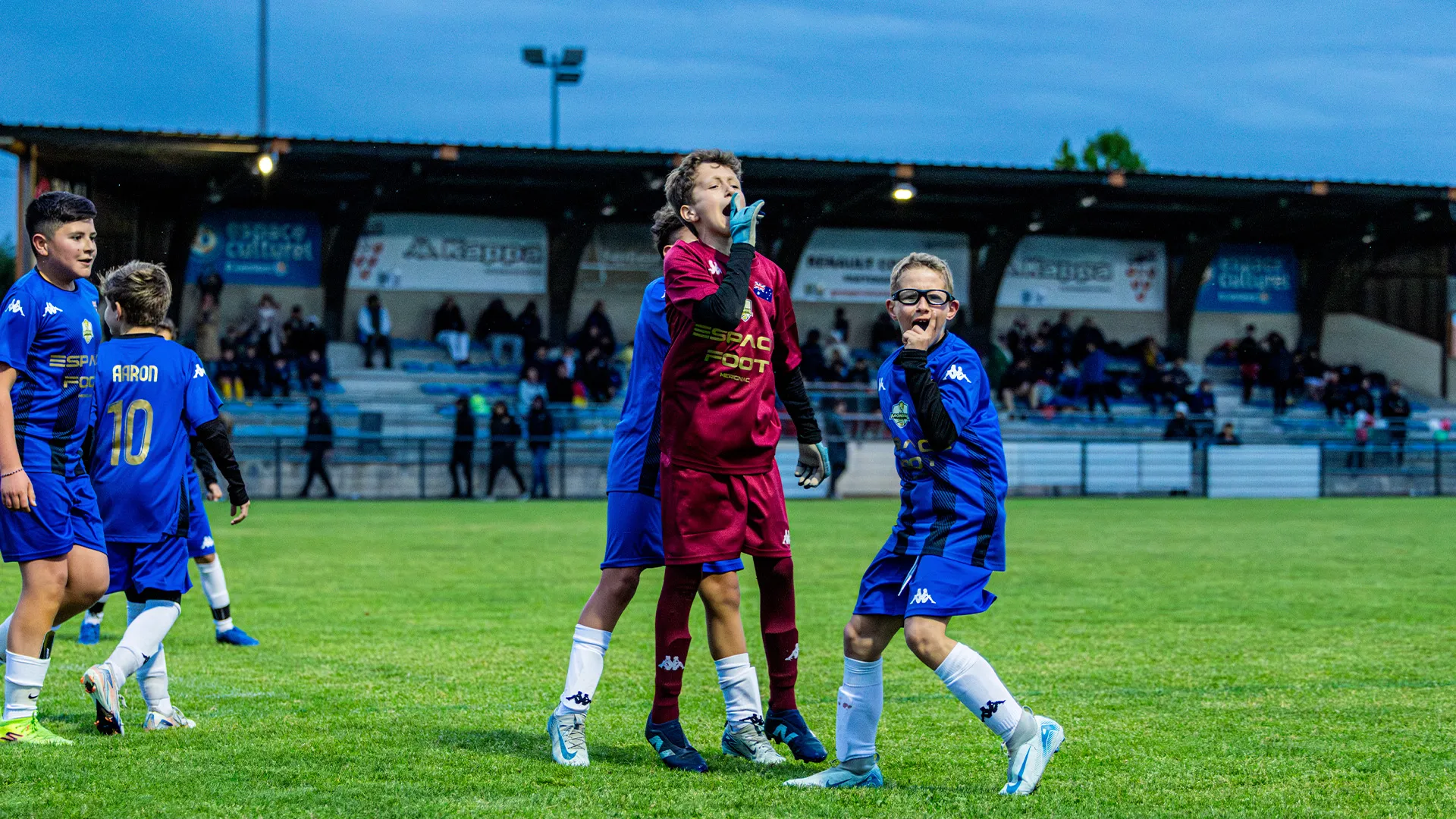 photo mondial des champions