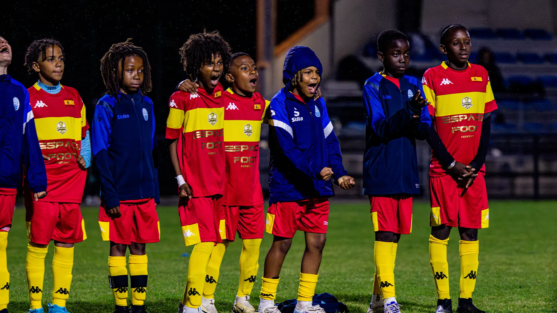 photo mondial des champions