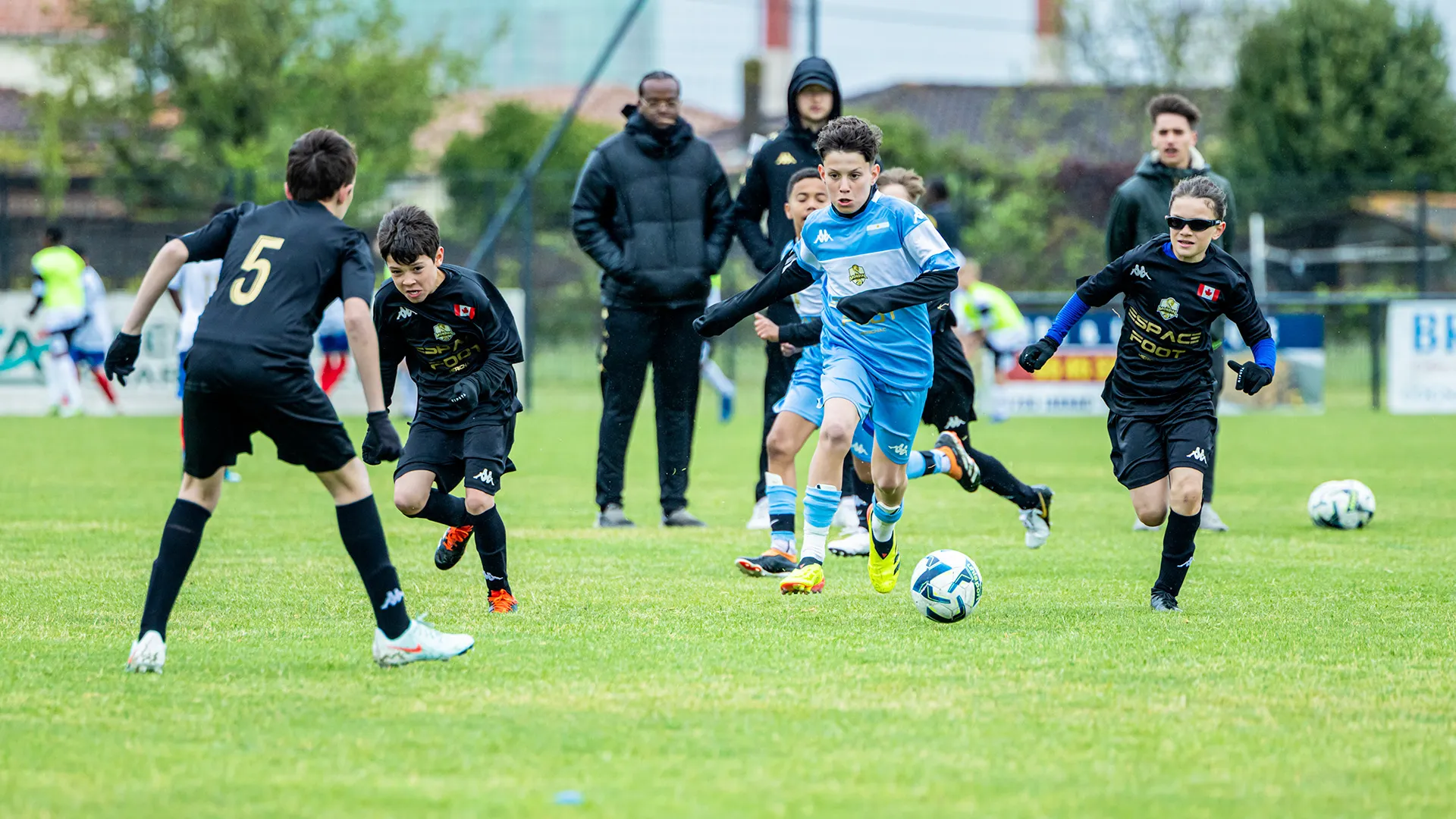 photo mondial des champions