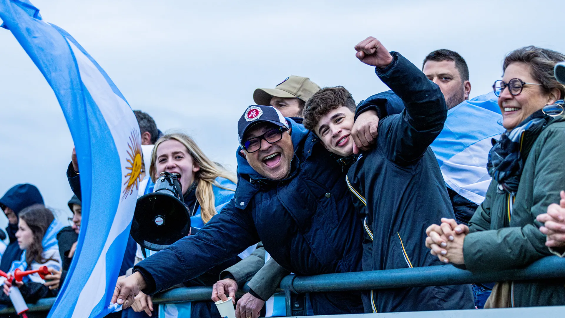 photo mondial des champions