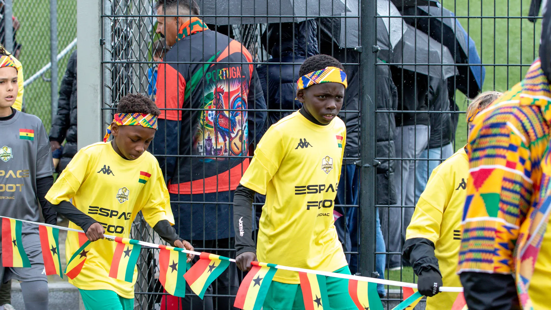 photo mondial des champions