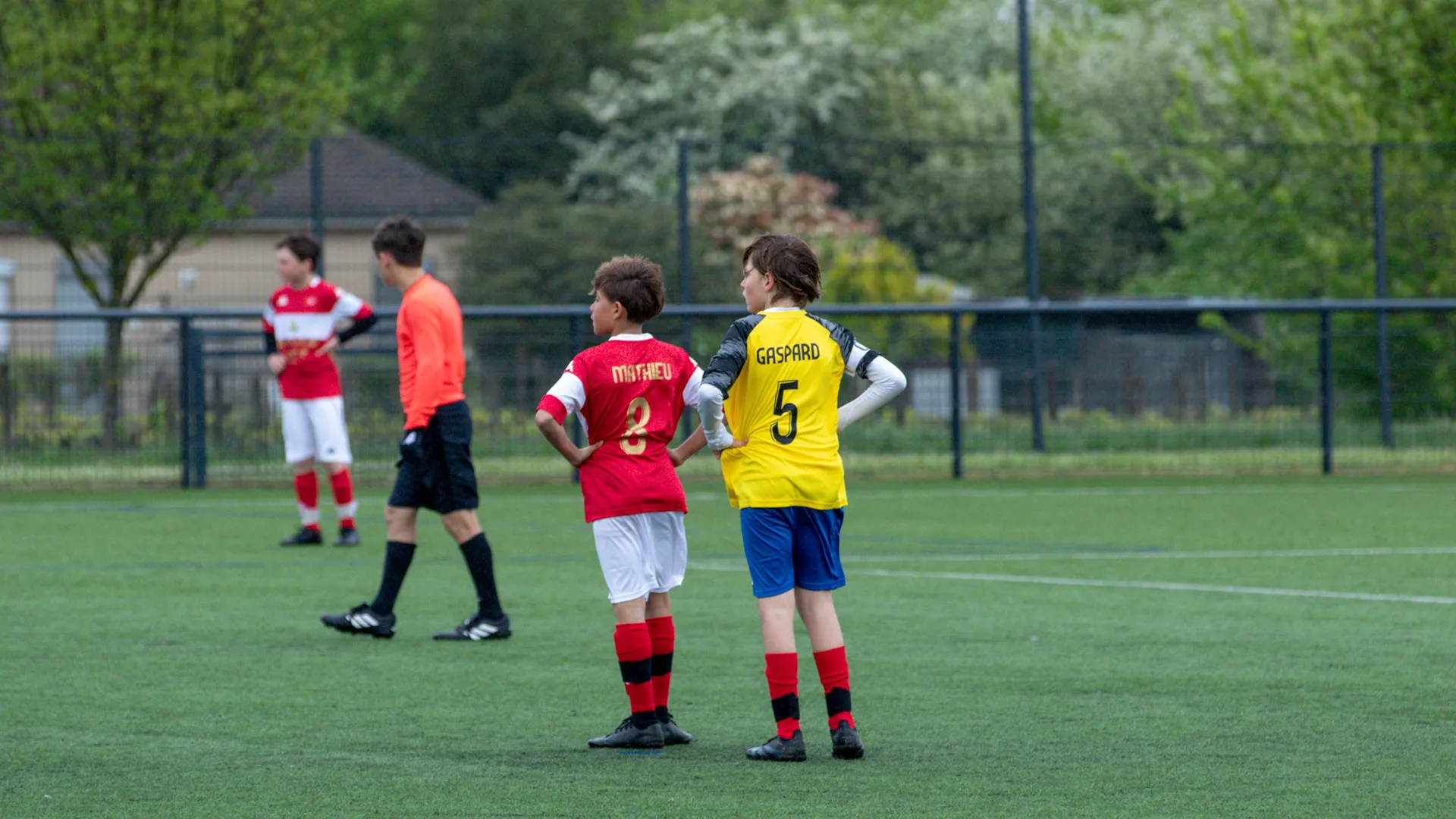 photo mondial des champions