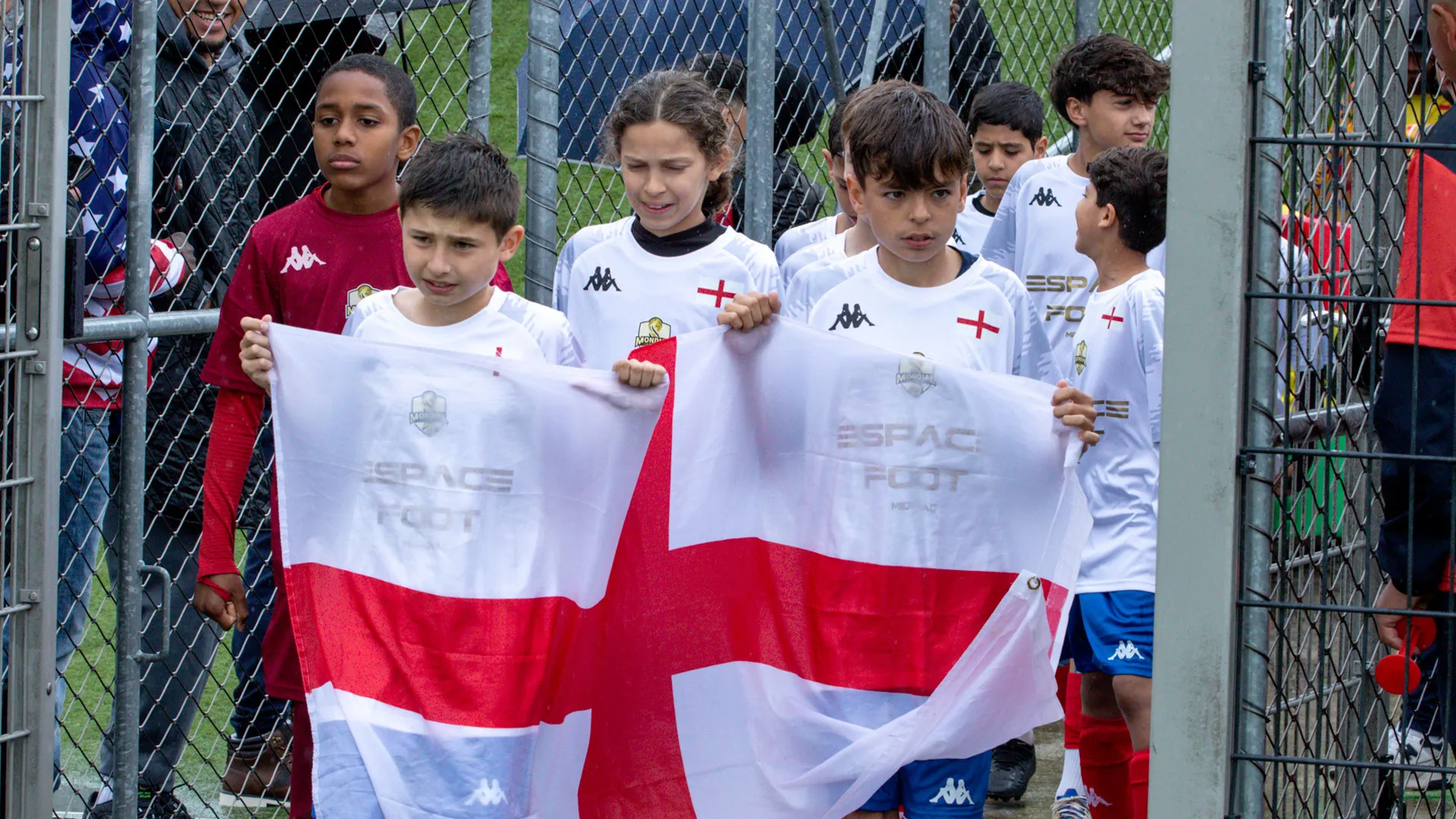 photo mondial des champions