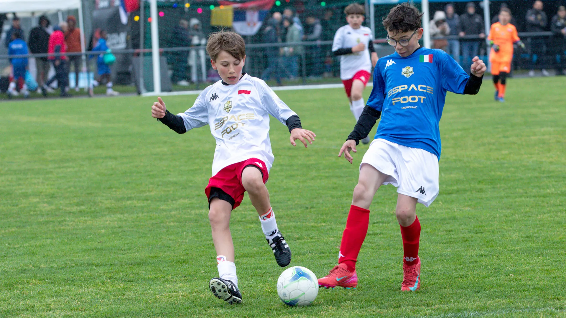 photo mondial des champions