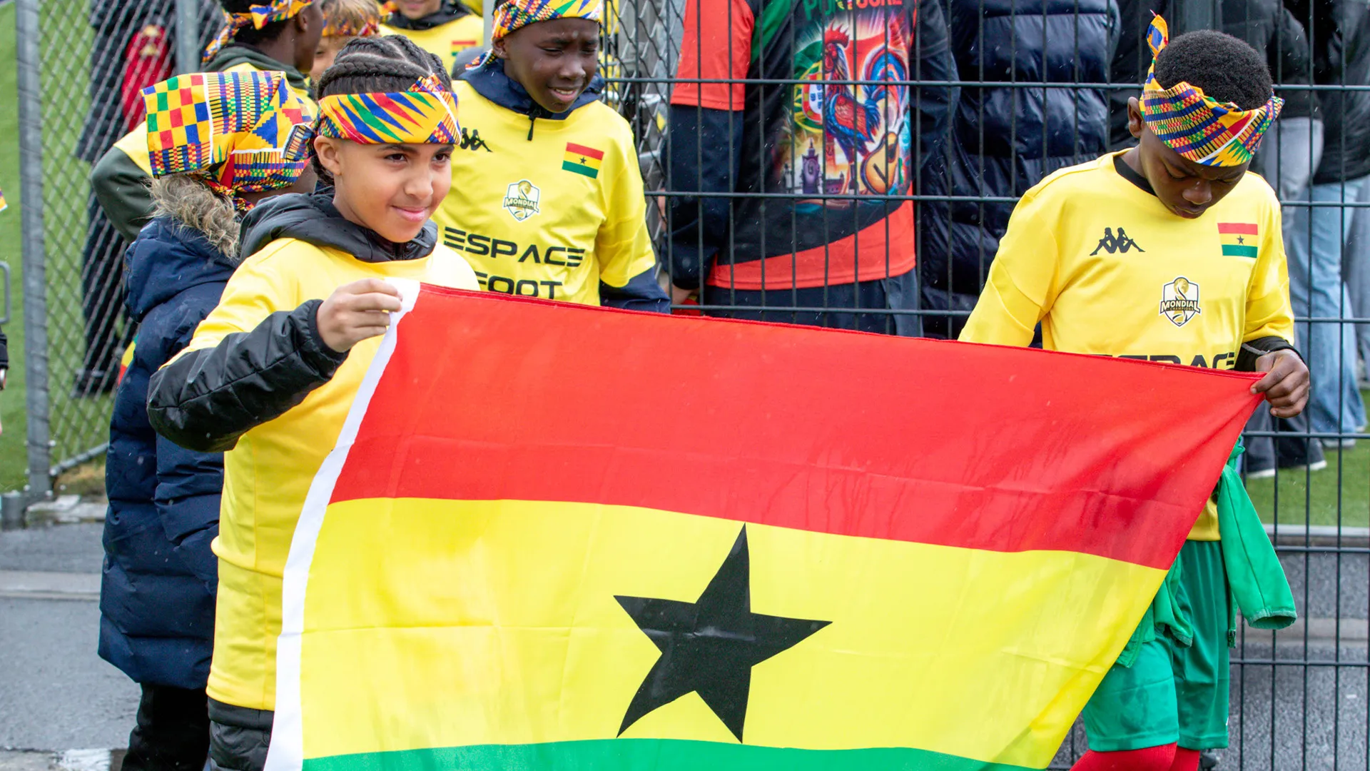 photo mondial des champions