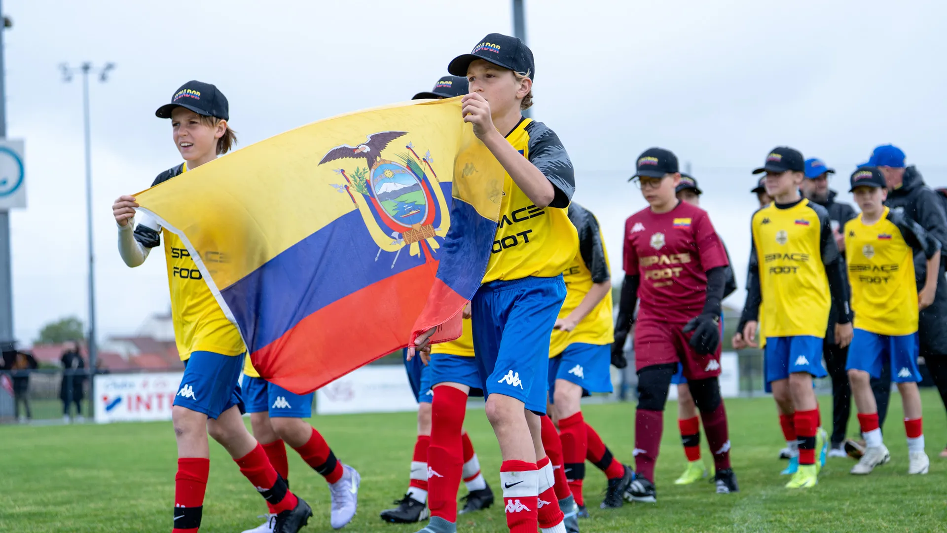 photo mondial des champions