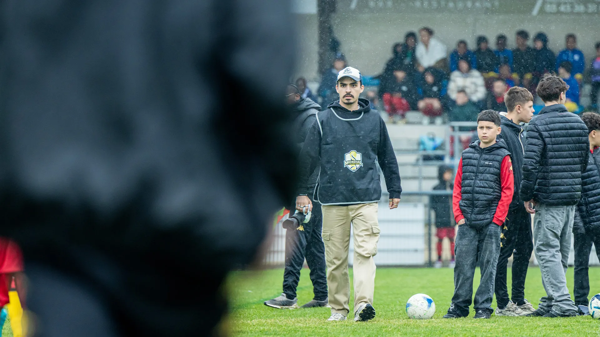 photo mondial des champions