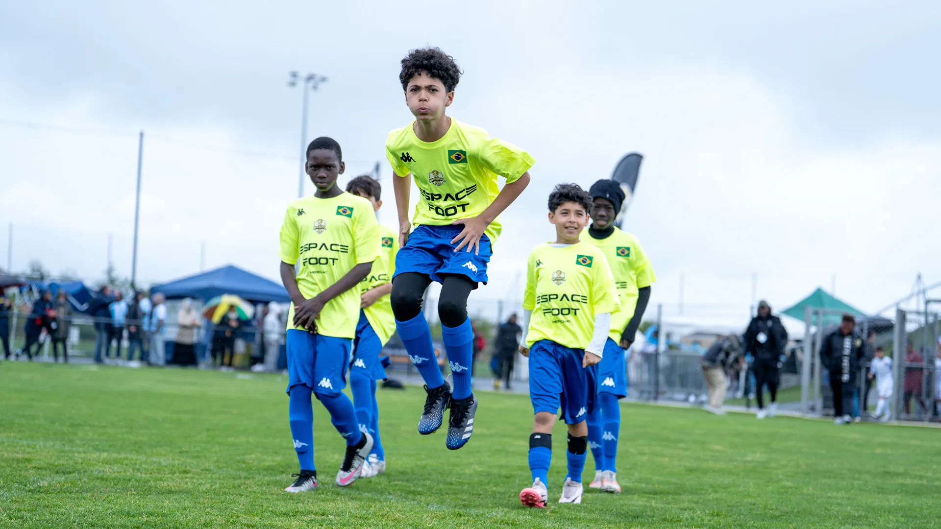 photo mondial des champions