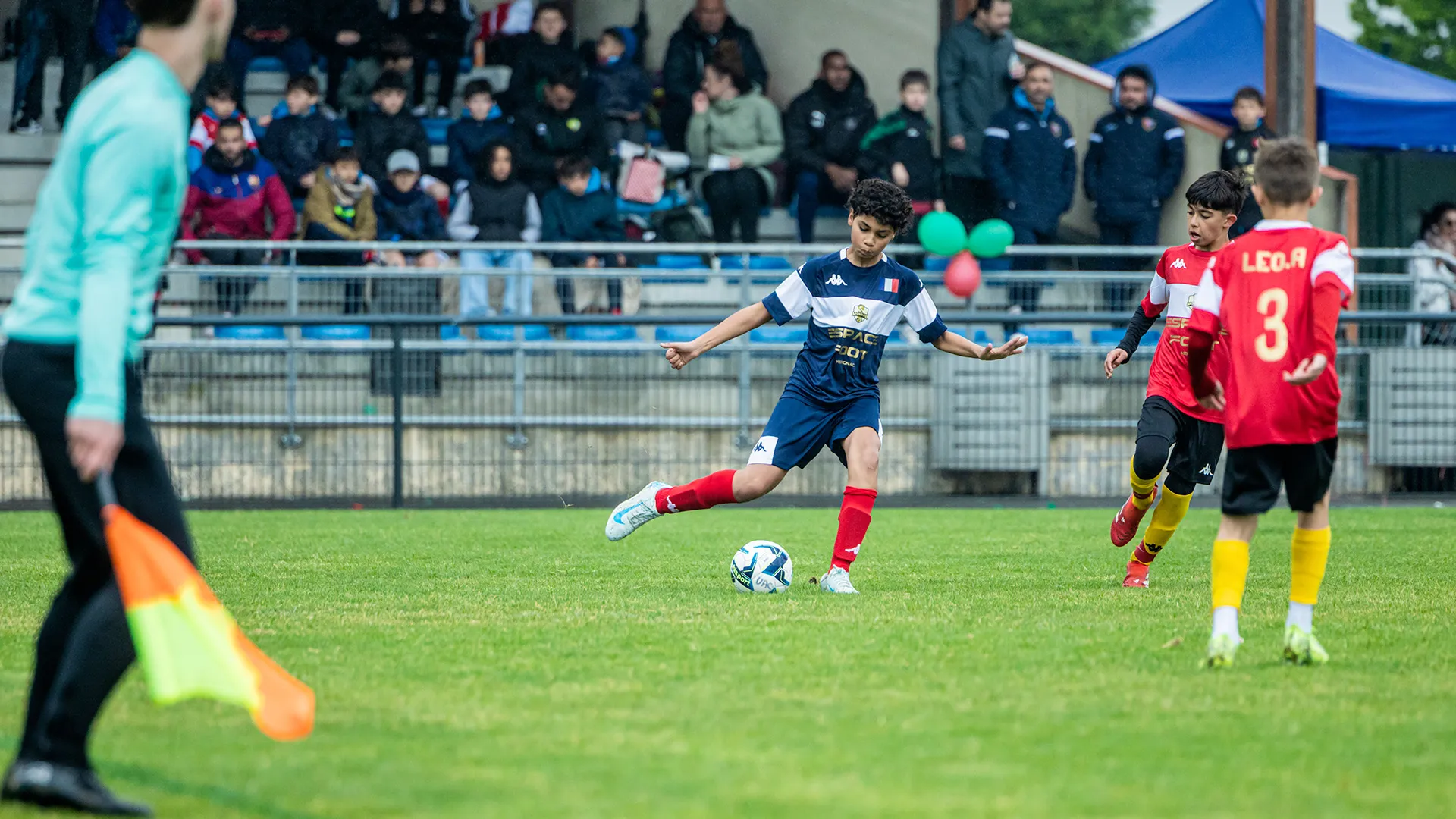 photo mondial des champions