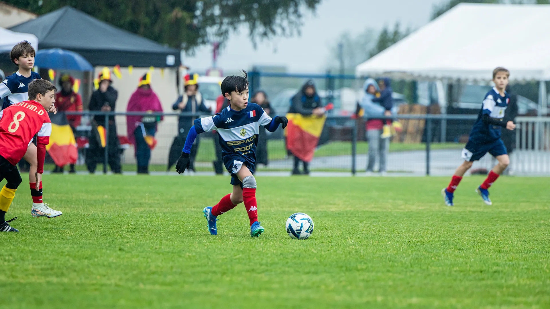 photo mondial des champions