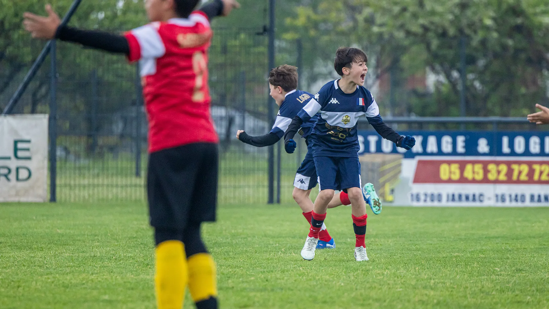 photo mondial des champions