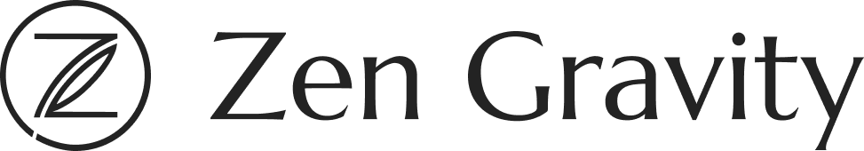 Logo du fauteuil Zen Gravity