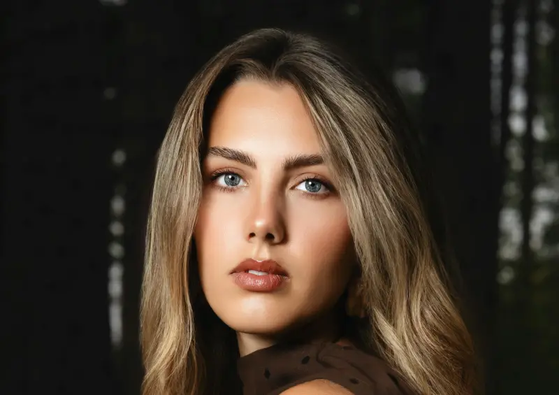 Photo de la femme 2 qui témoigne