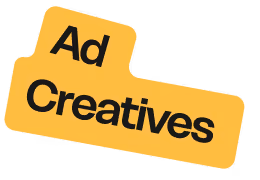 ad creatives