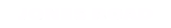 Logo Jones Road