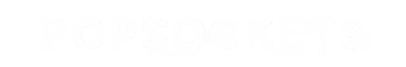Logo popsockets