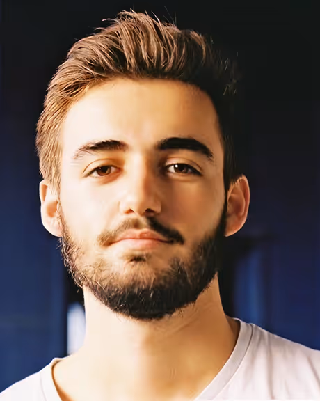 CRO & Founder - Jules Lemeunier