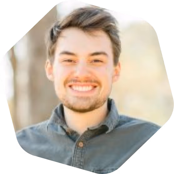 Jordan VandeKamp portrait