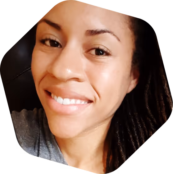 Kristin Rose portrait