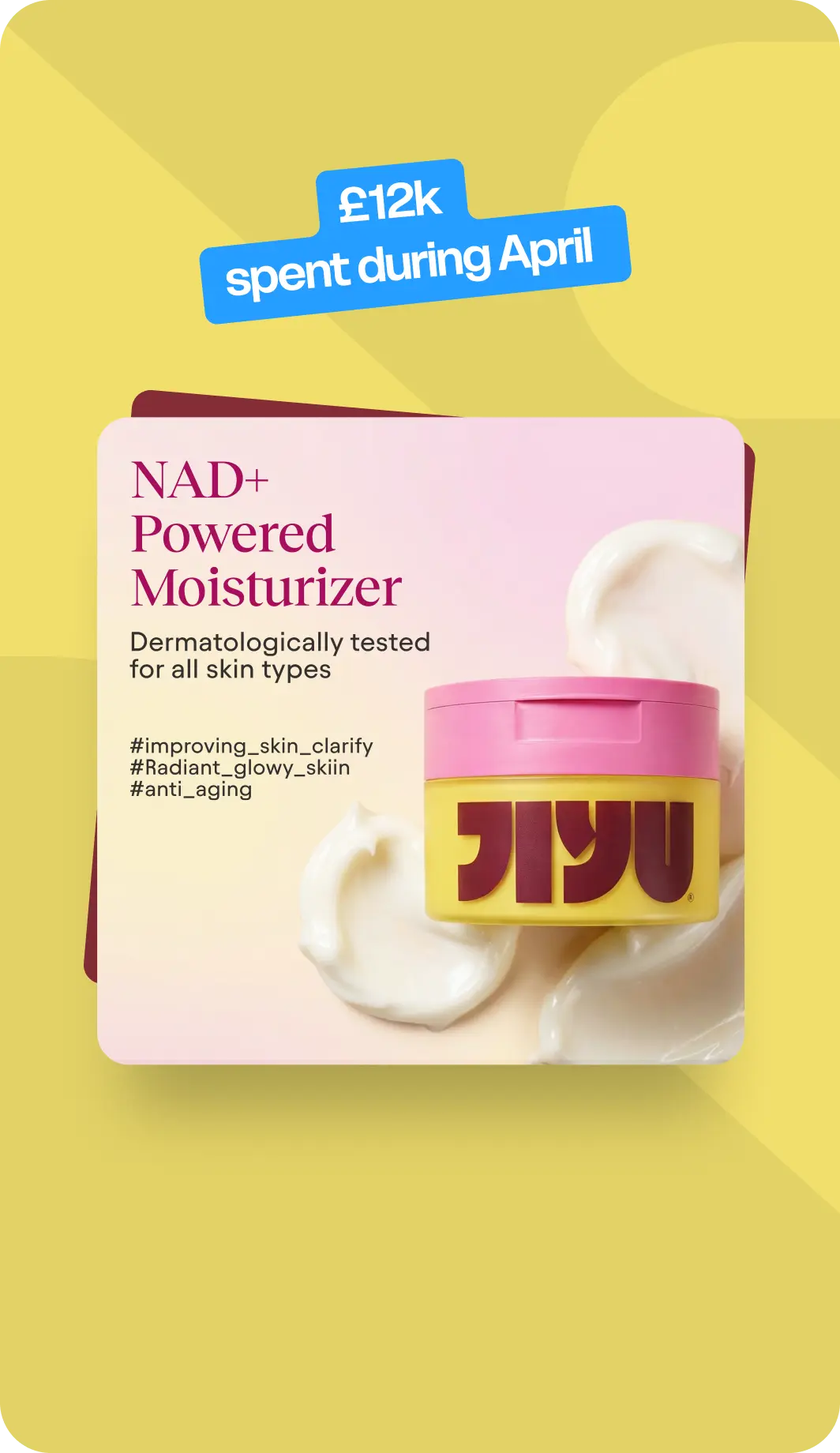 Jiju - Nad+
