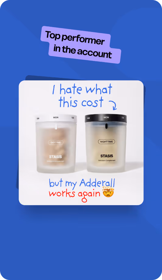Stasis