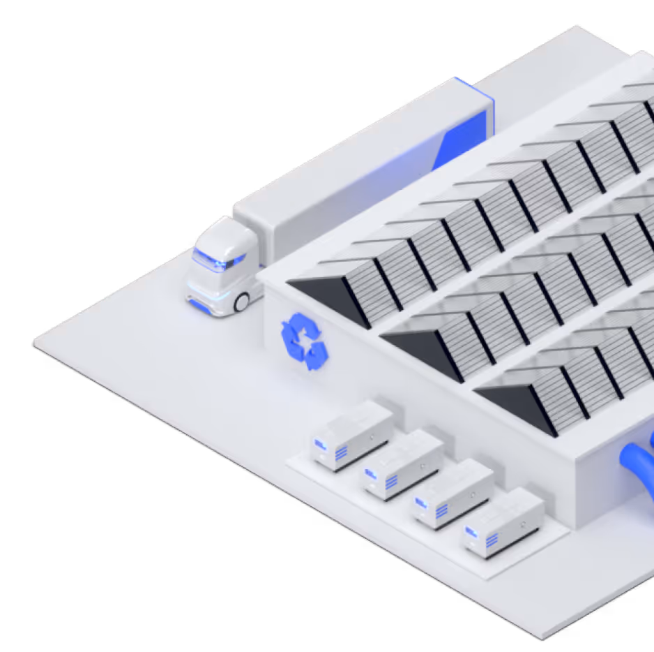 A diagram of a building with a lot of windows.