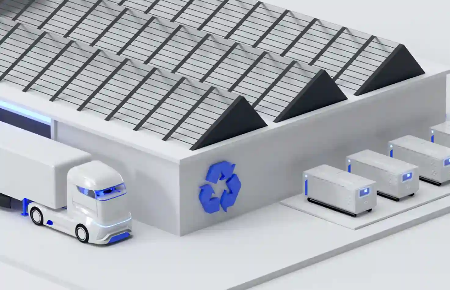B2B Battery Marketplace Certified to support the trade and recycling of batteries in Europe