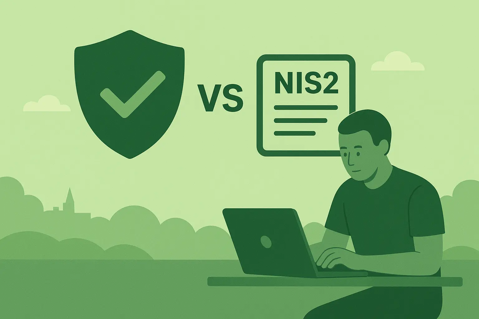 Cyber Essentials Plus vs NIS2: Complete Compliance Comparison for UK MSPs in 2025